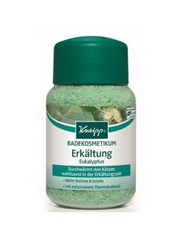 Eucalyptus Bath Salt Kneipp 500 g