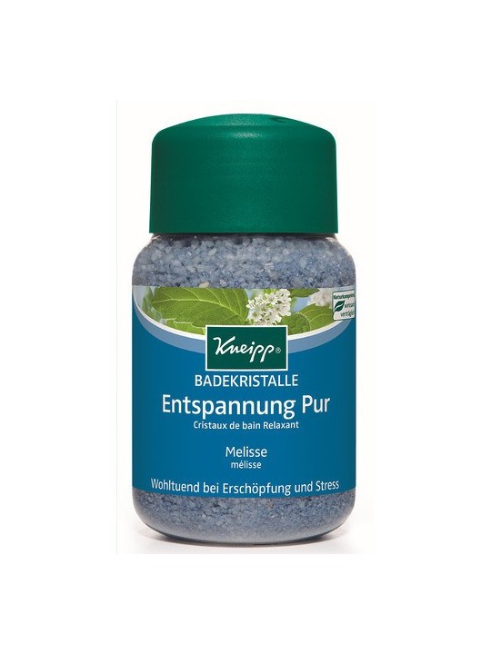 Balsamo al Sale da Bagno Kneipp 60 gr
