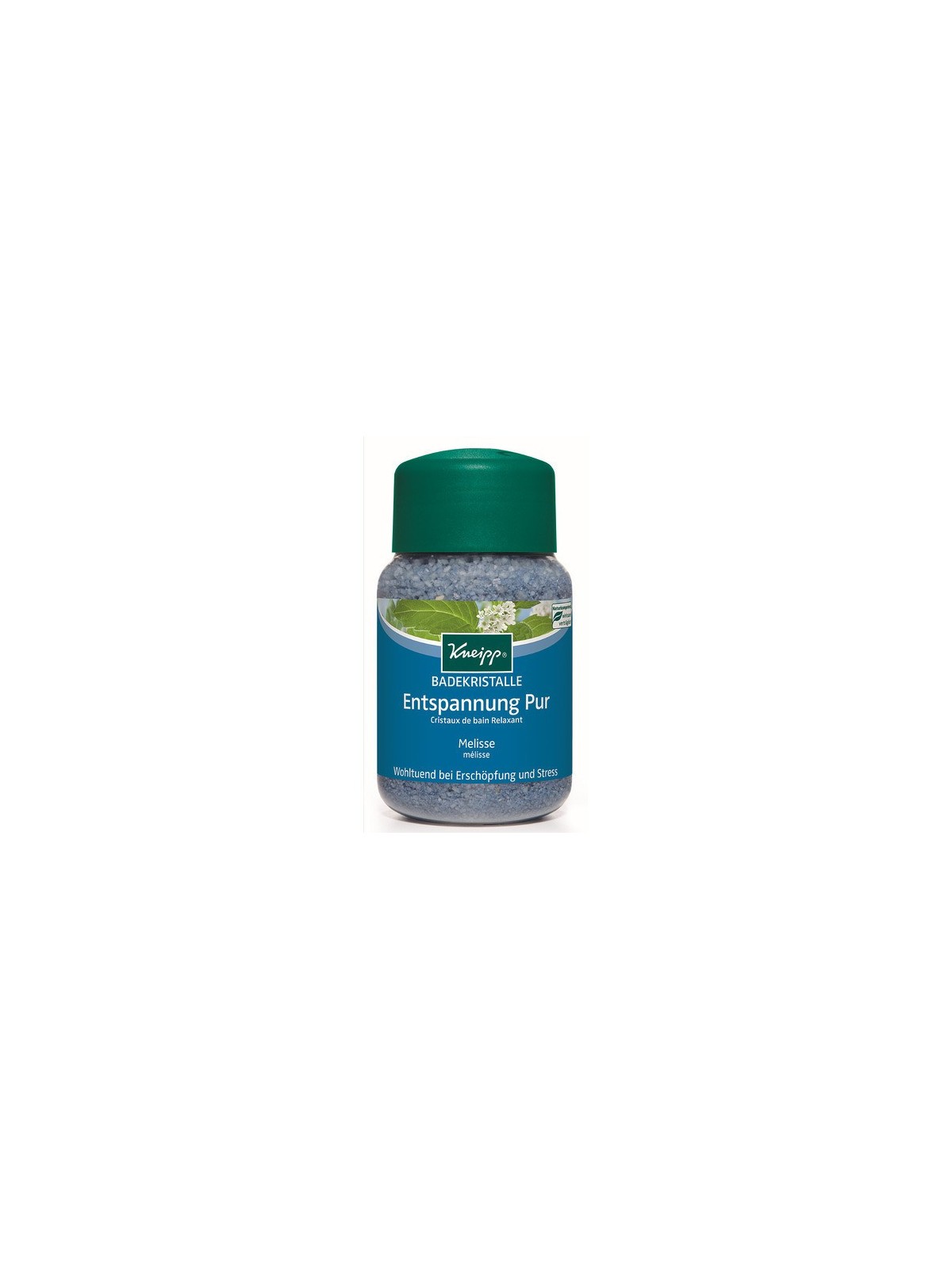 Balsamo al Sale da Bagno Kneipp 60 gr