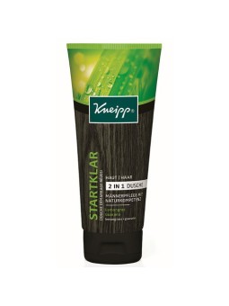 Gel doccia uomo 2 in 1 Power of Power 200 ml