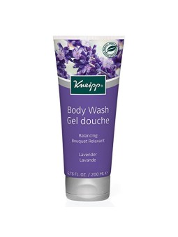 Body Wash Lavender