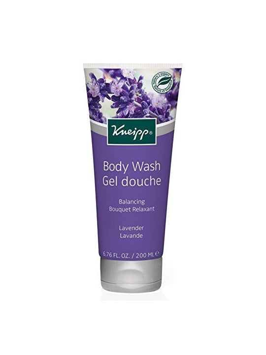 Body Wash Lavender