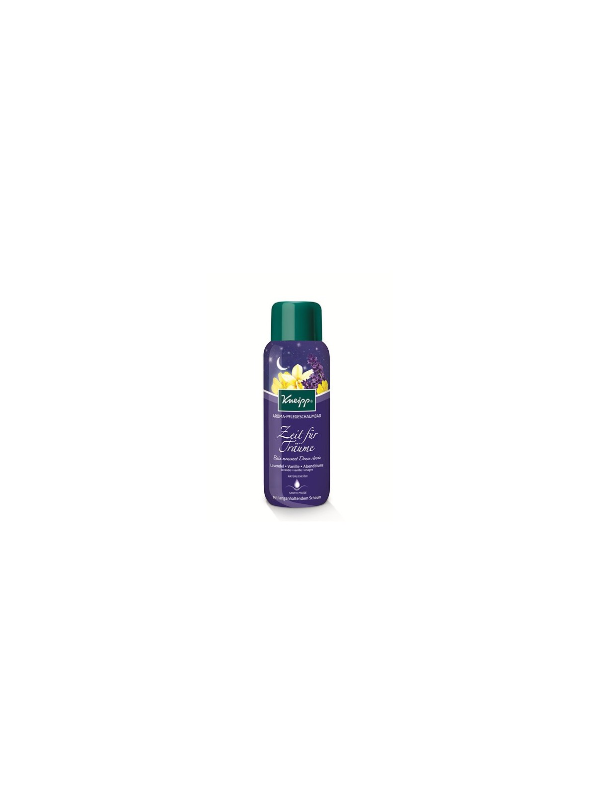 Kneipp Bagnoschiuma Dreaming Time 400 ml donna