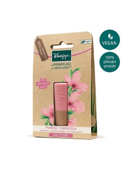 Kneipp Lip Balm Balsamo labbra alla mandorla