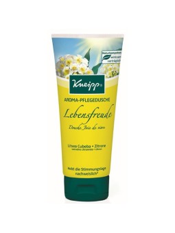 Kneipp Joy of Life - Balsamo Doccia 240ml