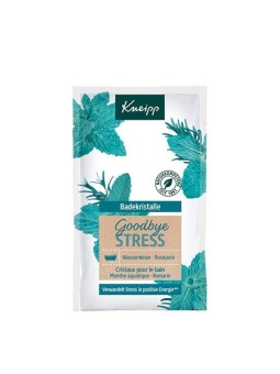 Kneipp Sale da bagno Addio stress Sale da bagno donna 5000g