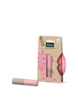 Kneipp Balsamo labbra colorato naturale Rosï¿½ï¿½