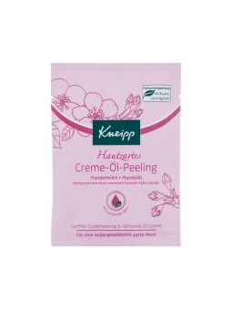 Kneipp Peeling CremaOlio ai Fiori di Mandorlo donna 40ml