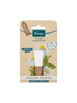Kneipp Cura delle labbra melissa e camomilla donna 47g