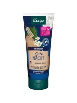 Good Night Skin Cleansing Shower Gel 200ml