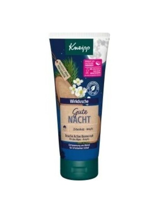 Good Night Skin Cleansing Shower Gel 200ml