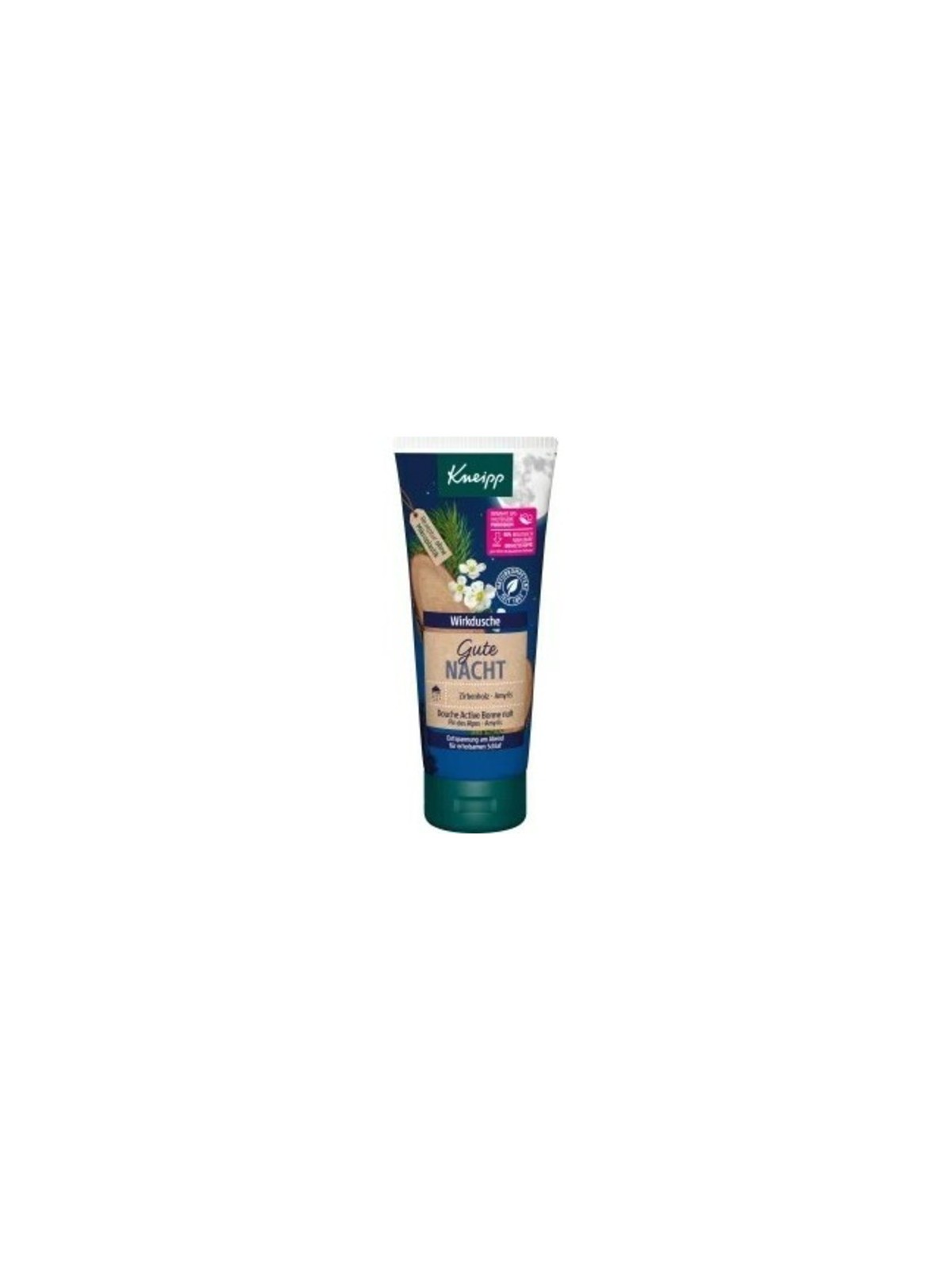 Good Night Skin Cleansing Shower Gel 200ml