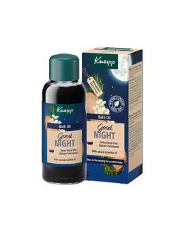 Good Night Bath Oil 100ml