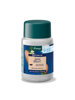 Kneipp Good Night - Sali da Bagno Donna 600g
