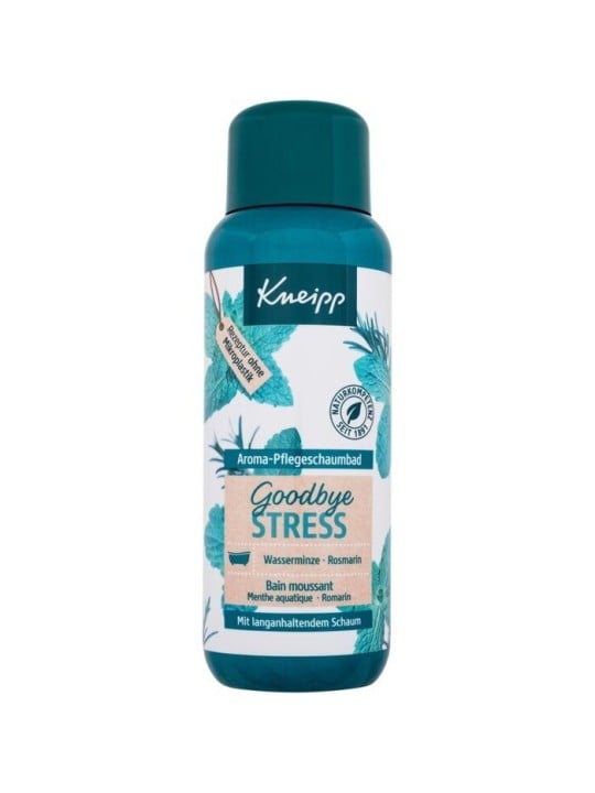 Bagnoschiuma antistress Kneipp 400ml