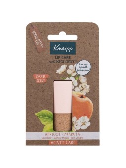 Kneipp Lip Care Apricot Marula Balsamo per labbra donna 47g