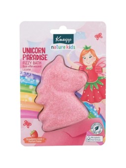 Kneipp Bagno frizzante per bambini Unicorn Paradise donna 850g
