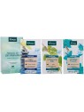 Insieme del momento di benessere donna 600g