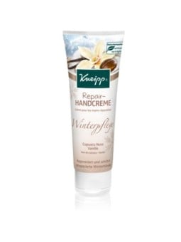 Kneipp Repair Handcreme Crema per le mani con noce di Cupuacu e vaniglia donna 75ml