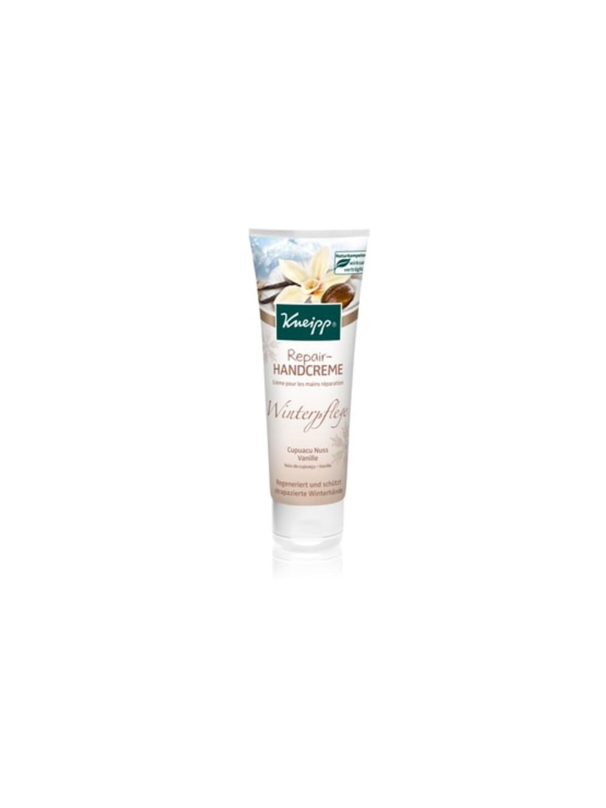 Kneipp Repair Handcreme Crema per le mani con noce di Cupuacu e vaniglia donna 75ml