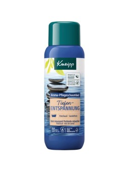 Kneipp Bagnoschiuma Deep Relaxation Bagnoschiuma rilassante