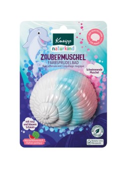 Kneipp Kids Magic Shell - Bombe da Bagno 85g