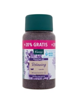 Kneipp Sali da Bagno Rilassanti Donna 600g