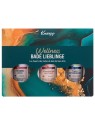 Kneipp Bath Oil Set Wellness donna 20ml