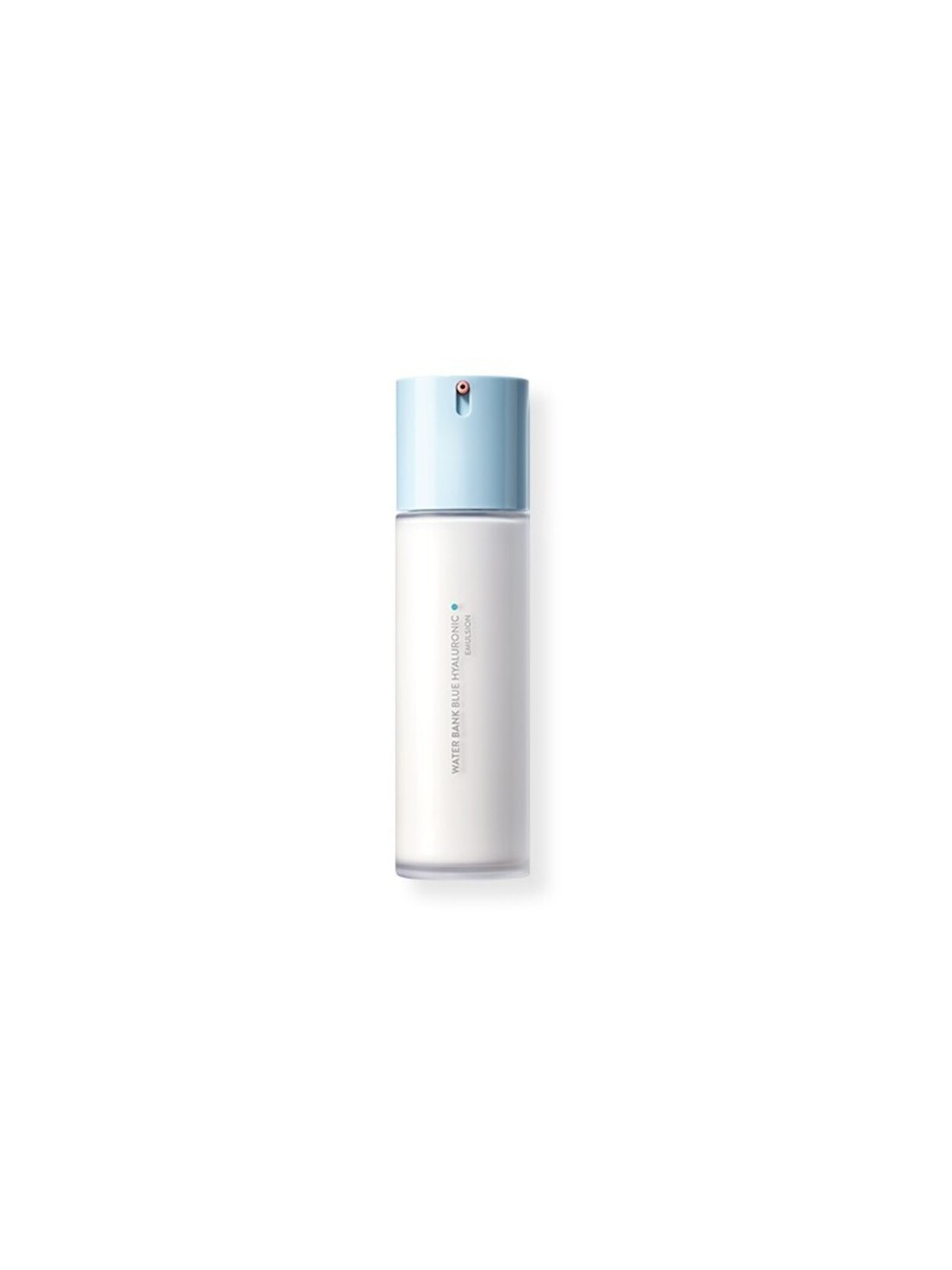 Emulsione ialuronica Laneige Water Bank donna 120ml