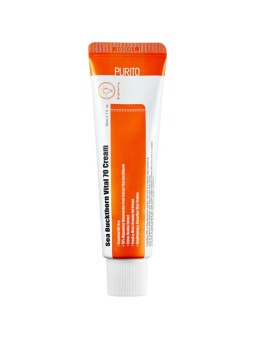 Purito Sea Buckthorn Vital 70 Cream 50ml
