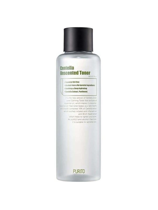 Tonico Purito Centella Unscented 200ml