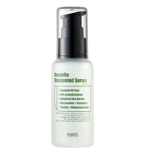 Siero Inodore Centella 60ml