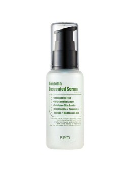 PURITO Siero lenitivo Purito Centella senza profumo 60ml donna
