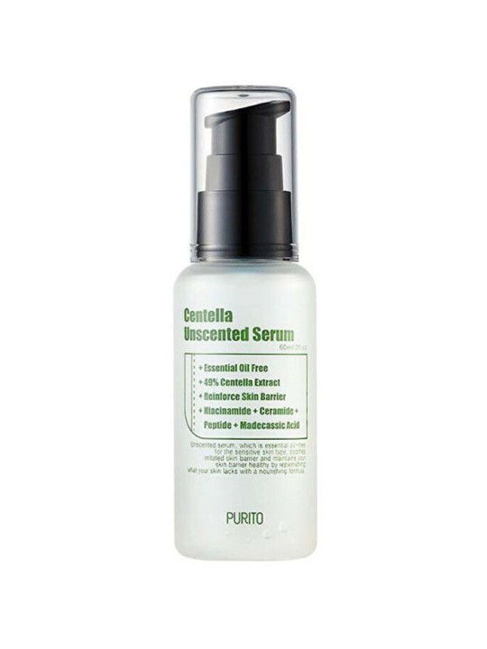 Siero Inodore Centella 60ml