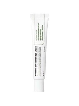 Crema contorno occhi Centella senza profumo 30ml
