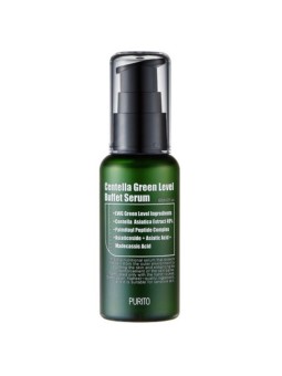 Purito Siero buffet Centella Green Level donna 60ml