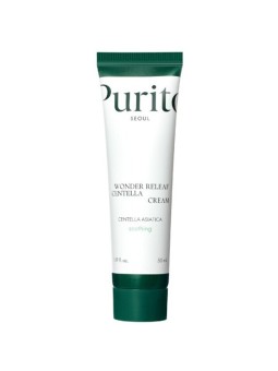 Crema rigenerante con centella asiatica 50ml