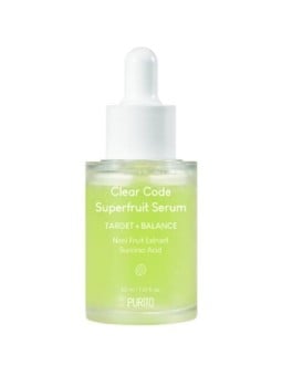 Siero Superfruit PURITO SEOUL 30ml