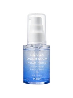 PURITO SEOUL Hydro Wave Serum 60ml - Idratazione Profonda