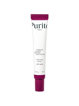 PURITO Timeless Bloom Crema Retinolo 30ml