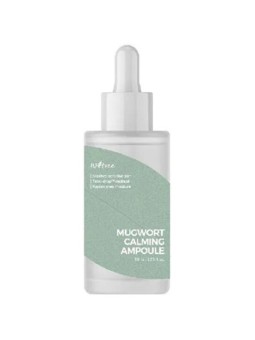 Fiale calmanti all'artemisia donna 50ml