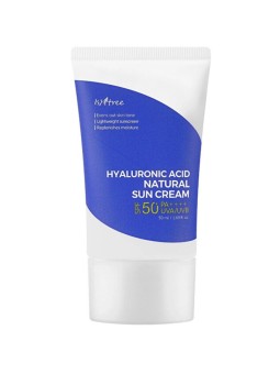 Isntree EU Crema Solare all'Acido Ialuronico