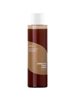 Isntree Green Tea Fresh Toner 200ml
