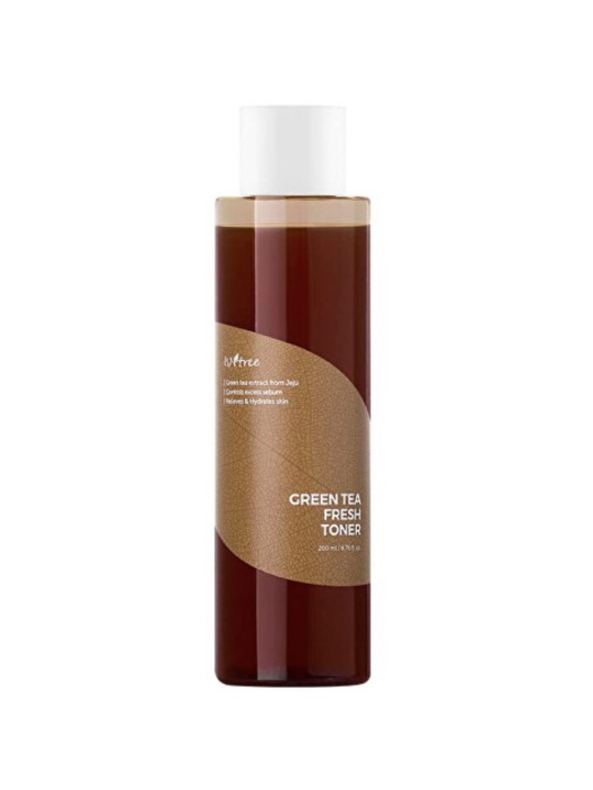 Isntree Green Tea Fresh Toner 200ml