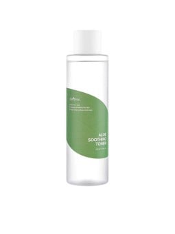 Tonico lenitivo all'aloe donna 200ml