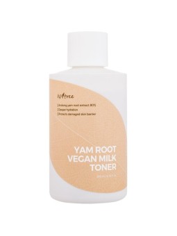 Latte Tonico Vegano ISNTREE - Yam Root 200ml