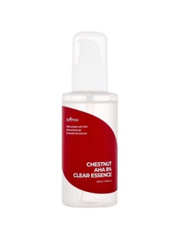 ISNTREE Chestnut AHA 8% Essence 100ml
