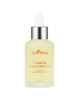 ISNTREE C-Niacina Ampolla Tonificante 50ml