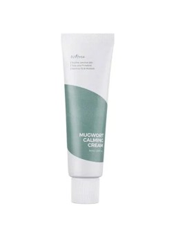Isntree Mugwort Calming Cream - Lenitivo 50ml