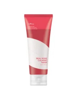 Maschera Calmante alla Rosa - ISNTREE 100ml